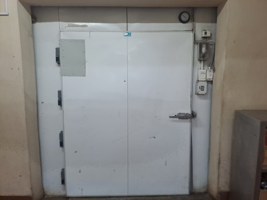 Commercial Property for Sale in Oos Einde North West